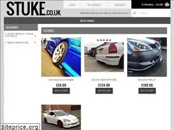 Sites similar to stuke.co.uk