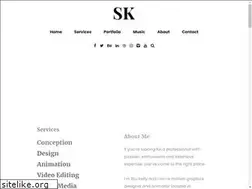 Sites similar to stukelly.com
