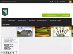 Sites similar to stukely-sud.com