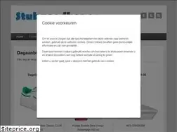 Sites similar to stukgoedkoper.nl
