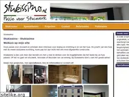 Sites similar to stukissimo.nl