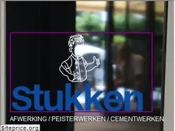 Sites similar to stukken.com