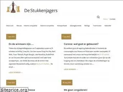 Sites similar to stukkenjagers.nl