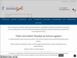Sites similar to stukko24.hu