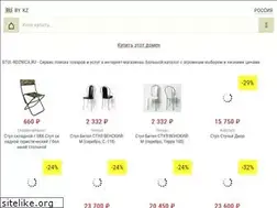 Sites similar to stul-roznica.ru