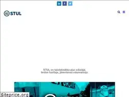 Sites similar to stul.fi