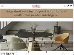 Sites similar to stuletti.md