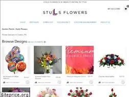 Sites similar to stullsflowers.com
