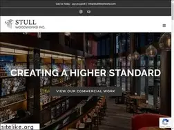Sites similar to stullwoodworks.com