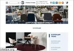 Sites similar to stulmag.ru