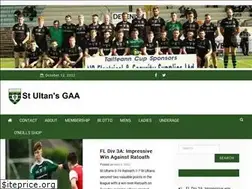 Sites similar to stultansgaa.com