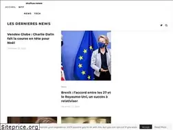 Sites similar to stultus.news