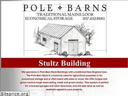 Sites similar to stultzbuilding.com