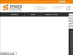 Sites similar to stultzelectric.com