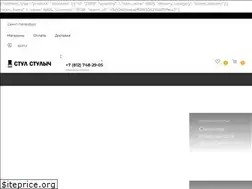 Sites similar to stulych.ru