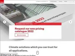 Sites similar to stulz-benelux.com