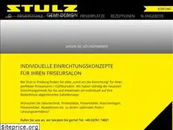 Sites similar to stulz-gemidesign.com