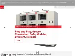 Sites similar to stulz.in