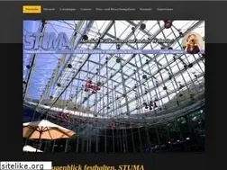Sites similar to stuma-fotografie.de