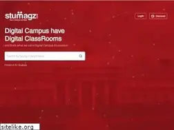 Sites similar to stumagz.com
