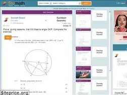 Sites similar to stumath.org