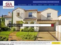 Sites similar to stumbaughrealty.com