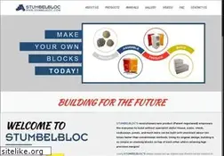 Sites similar to stumbelbloc.com
