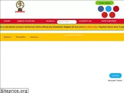 Sites similar to stumbit.com