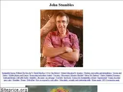 Sites similar to stumbles.org.uk