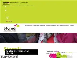 Sites similar to stumdi.bzh