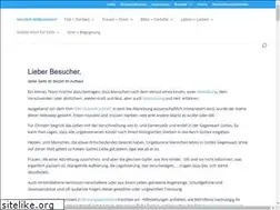 Sites similar to stumme-helden.de