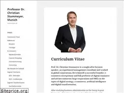Sites similar to stummeyer.de