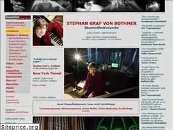 Sites similar to stummfilmkonzerte.de