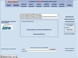 Sites similar to stummi.de