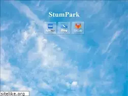 Sites similar to stumpark.com