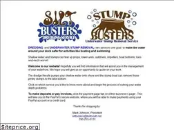 Sites similar to stumpboat.com