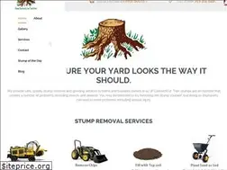 Sites similar to stumpersusa.com