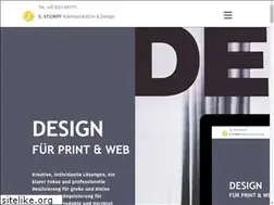 Sites similar to stumpf-design.de
