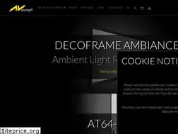 Sites similar to stumpfl.com