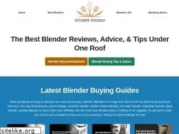 Sites similar to stumpfstudio.com