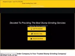 Sites similar to stumpgrinderatlanta.com