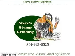 Sites similar to stumpgrindersteve.com