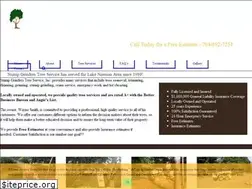 Sites similar to stumpgrinderstreeservice.com