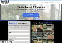 Sites similar to stumpgrindingraleighnc.com