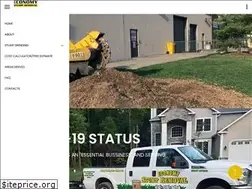 Sites similar to stumpgrindingremovalmd.com