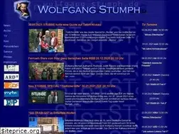 Sites similar to stumph.de