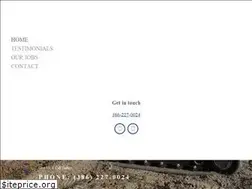 Sites similar to stumpheadstumpgrinding.com