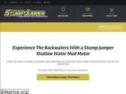 Sites similar to stumpjumpermudmotors.com