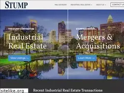 Sites similar to stumpnet.com