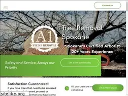 Sites similar to stumpremovalspokane.com